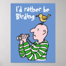 Suche nach ferngläser poster Vogelbeobachter