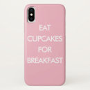 Recherche de cupcakes iphone coques Rose