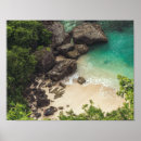 Suche nach felsen poster Urlaub