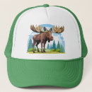 Recherche de mammifères casquettes Forêt