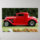 Suche nach vintage autos poster Antiquitäten