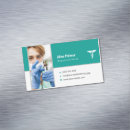 Recherche de symbole médical magnets Caducée