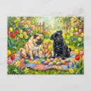 Recherche de pâque cartes postales Mignon