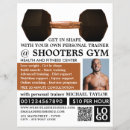 Suche nach trainer flyer Fitness