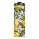 Recherche de arrière plan jaune tasses Fleur