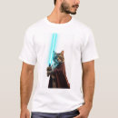 Recherche de jedi tshirts Espace