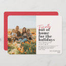 Recherche de home christmas vœux cartes Unique