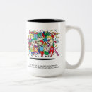 Recherche de illustrateur tasses Toute personne
