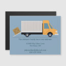 Recherche de camion mobile invitations Mignon