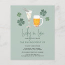 Recherche de st patrick invitations Chanceux