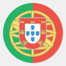 Recherche de portugal drapeau autocollants Fierté