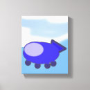 Suche nach raumschiff leinwandbilder Wolken