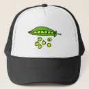 Recherche de pois casquettes Végétarien