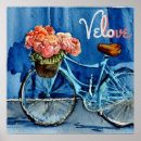 Recherche de vélos posters Vélo de montagne
