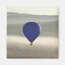Recherche de ballons colorés magnets Vol