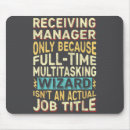 Suche nach zauberer mousepads Feier