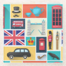 Recherche de travel dessous de verres Londres