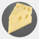 Recherche de fromage suisse autocollants Nourriture