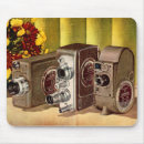 Recherche de cinema tapis souris Caméra