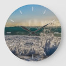 Suche nach ozeane wanduhren Landschaftlich