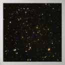 Recherche de champ profond hubble posters Nasa