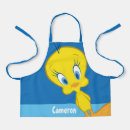 Suche nach tweety schürzen Looney tune charakter