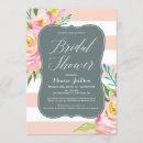 Recherche de élégance florale invitations Aquarelle