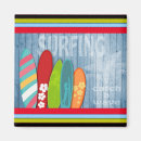 Suche nach surfbrett magnete Ozean