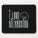 Suche nach kickboxer mousepads Taekwondo
