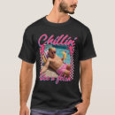 Suche nach chillin tshirts Trumpf