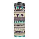 Recherche de motif tribal tasses Unique