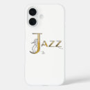 Recherche de trompette iphone coques Jazz