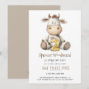Recherche de carte vache invitations Mignon