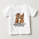 Suche nach weiße eule tshirts Für kinder