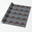 Suche nach klassisches automobil geschenkpapier Fahrzeug