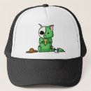 Recherche de minou noir casquettes Animal