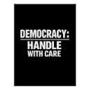 Recherche de démocratique posters Démocratie