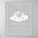 Suche nach grauer elefant poster Mother to be