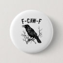 Suche nach rabe buttons Lustiges huhn
