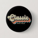 Suche nach ich bin nicht alt buttons Vintage