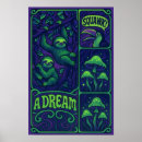 Recherche de forêts tropicales posters Paresseux