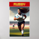 Recherche de rugby posters Union de rugby