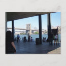 Suche nach brooklyn brücke postkarten Joggen