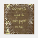 Recherche de valeur magnets Motivation