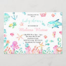 Recherche de de mer invitations Été