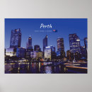 Suche nach perth poster Reiseplakat