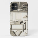 Recherche de 18ème siècle iphone coques École