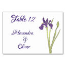 Suche nach iris tischkarten Elegant