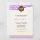 Recherche de monogram 16ans anniversaire invitations Sweet sixteen
