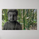 Recherche de budda posters Statue